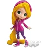 Bandai BP Q POSKET PETIT - TANGLED - RAPUNZEL AVATAR STYLE VER.A