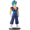 Bandai DRAGON BALL FLASH - SS Mėlynas VEGITO