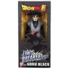 Bandai DRAGON BALL LIMIT BREAKER - GOKU Juodas