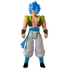 Bandai DRAGON BALL LIMIT BREAKER - SUPER SAIYAN Mėlynas GOGETA