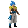 Bandai DRAGON BALL LIMIT BREAKER - SUPER SAIYAN Mėlynas GOGETA