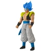 Bandai DRAGON BALL LIMIT BREAKER - SUPER SAIYAN Mėlynas GOGETA