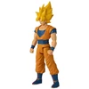 Bandai DRAGON BALL LIMIT BREAKER - SUPER SAIYAN GOKU