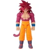 Bandai „DRAGON BALL“ LIMITO LAUKĖJAS – SUPER SAIYAN 4 GOKU (DAIMA VERSIJA)