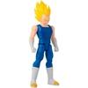Bandai „DRAGON BALL“ LIMITO LAUŽIKLIS KIPRINANTIS – „SUPER SAIYAN 2 VEGETA“