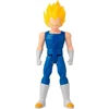 Bandai „DRAGON BALL“ LIMITO LAUŽIKLIS KIPRINANTIS – „SUPER SAIYAN 2 VEGETA“