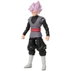 Bandai DRAGON BALL SUPER EVOLVE - ROSE GOKU Juodas
