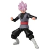 Bandai DRAGON BALL SUPER EVOLVE - ROSE GOKU Juodas