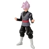 Bandai DRAGON BALL SUPER EVOLVE - ROSE GOKU Juodas