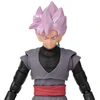Bandai DRAGON BALL SUPER EVOLVE - ROSE GOKU Juodas