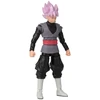 Bandai DRAGON BALL SUPER EVOLVE - ROSE GOKU Juodas