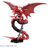Bandai FIGURE RISE AMPLIFIED Yu-Gi-Oh! -EGIPTIAN GOD- SLIFER THE SKY DRAGON
