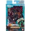 Bandai GODZILLA ACTION FIGURE - BURNING GODZILLA GLOW