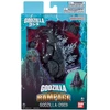 Bandai GODZILLA ACTION FIGURE - GODZILLA 2003