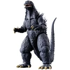 Bandai GODZILLA ACTION FIGURE - GODZILLA 2003