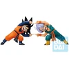 Bandai ICHIBANSHO DRAGON BALL Z - GOTEN & TRUNKS