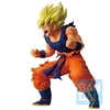 Bandai ICHIBANSHO DRAGON BALL Z - SUPER SAIYAN GOKU