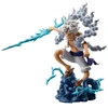 Bandai ICHIBANSHO ONE PIECE - MONKEY D. LUFFY GEAR 5 EX DEVIL FRUIT