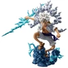 Bandai ICHIBANSHO ONE PIECE - MONKEY D. LUFFY GEAR 5 EX DEVIL FRUIT