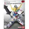 Bandai SDEX GUNDAM BARBATOS