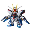 Bandai SDEX STRIKE FREEDOM GUNDAM