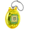 Bandai TAMAGOTCHI ORIGINAL WITH CASE - Geltonas
