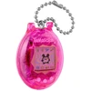 Bandai TAMAGOTCHI ORIGINAL WITH CASE - Rožinis