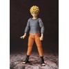Bandai ULTIMATE LEGENDS NARUTO - NARUTO FINAL VALLEY