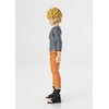 Bandai ULTIMATE LEGENDS NARUTO - NARUTO FINAL VALLEY