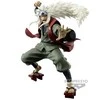 Bandai BANPRESTO NARUTO SHIPPUDEN BANPRESTO FIGURE KOLIEJUS – JIRAIYA