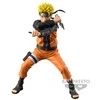 Bandai BANPRESTO NARUTO SHIPPUDEN GRANDISTA – UZUMAKI NARUTO