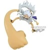 Bandai BANPRESTO ONE PIECE FL - MONKEY.D.LUFFY (GEAR 5) Vol.4
