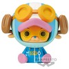 Bandai BANPRESTO VIENO GALBĖS SOFVIMATAI – Smulkintuvas (EGGHEAD Ver.)