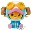Bandai BANPRESTO VIENO GALBĖS SOFVIMATAI – Smulkintuvas (EGGHEAD Ver.)