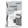 Barzdaskutė BaByliss Super-X Foil shaver Trimmer Sidabrinis