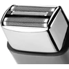 Barzdaskutė BaByliss Super-X Foil shaver Trimmer Sidabrinis