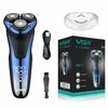 Barzdaskutė plaunama