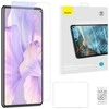 Baseus Crystal Tempered Glass 0.3 mm, skirtas planšetiniam kompiuteriui Huawei MatePad Pro 11