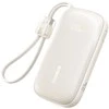 Baseus EnerFill FC21 Qpow 3 Ultra 10000 mAh 22.5W smėlio spalva