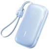 Baseus EnerFill FC21 Qpow 3 Ultra 20000 mAh 22.5W mėlyna
