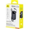 Baseus EnerFill FC31 20000 mAh 22.5W USB-C + Lightning juoda