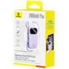 Baseus EnerFill FC31 20000 mAh 45W violetinė