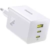 Baseus EnerFill FE11 2 x USB-C / USB-A 100W - balta