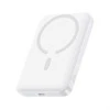 Baseus EnerFill FM11 Ultra-Mini 10000 mAh 22.5W kompatybilny su MagSafe balta