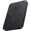 Baseus EnerFill FM12 10000 mAh 22.5W Qi2 MagSafe juoda