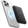 Baseus EnerFill FM12 10000 mAh 22.5W Qi2 MagSafe juoda