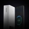Baseus EnerFill FP41 30000mAh 22.5W Powerbank su Baseus Simple USB-A – USB-C 3A 30cm Kabelis – baltos spalvos