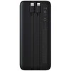Baseus Lipow 10000 mAh 22.5W juoda