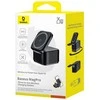 Baseus MagPro 3v1 Magnetic Wireless Charger 25W Cosmic juodos spalvos
