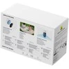 Baseus N1 Outdoor Camera baltos spalvos